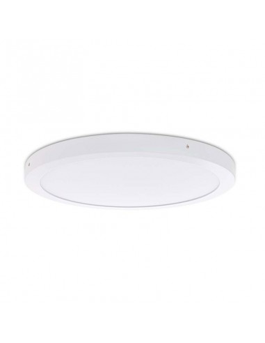 PLAFON LED RED 48W 3000K 60CMS ELEGANTE