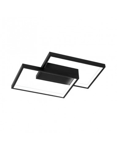 PLAFON RECTANGLE S LED 34W 3000K