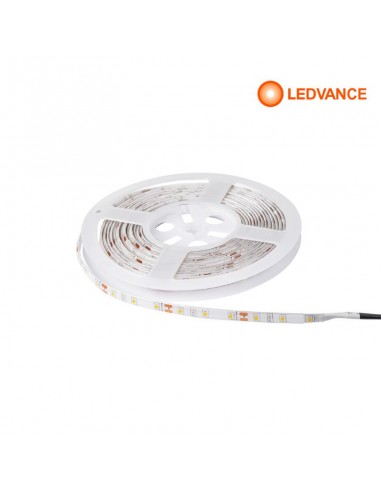 ROLLO TIRA LED LEDVANCE IP20 10W 120 LED X METRO FRIA 5 MTS