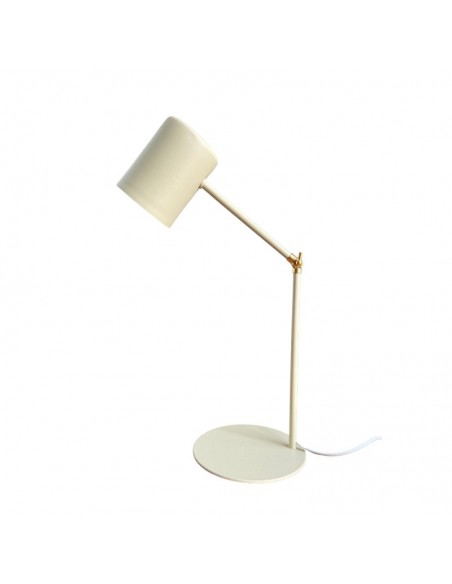 VELADOR CON MOVIMIENTO NEGRO DICRO GU10