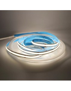 ROLLO TIRA LED LEDVANCE IP20 COB 15W/MT NEUT 5M 2
