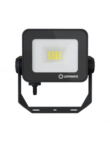 PROYECTOR LED LEDVANCE FL COMPACT IP65 10W 3000K LUZ CALIDA