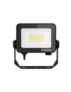 PROYECTOR LED LEDVANCE FL COMPACT IP65 20W 3000K LUZ CALIDA