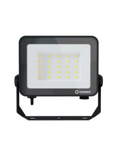PROYECTOR LED LEDVANCE FL COMPACT IP65 30W 3000K LUZ CALIDA
