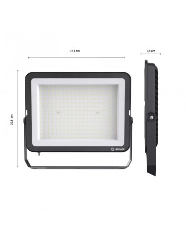 PROYECTOR LED LEDVANCE FL COMPACT IP65 200W...