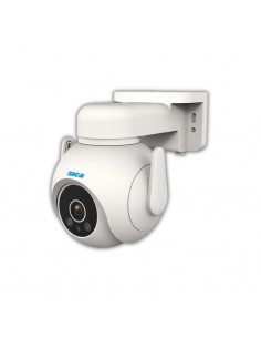 CAMARA WIFI MOVIL C/ AUDIO EXTERIOR SICA SMART 2