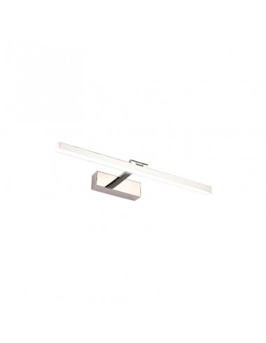 APLIQUE LED KENDRA  9W CROMO 3000K