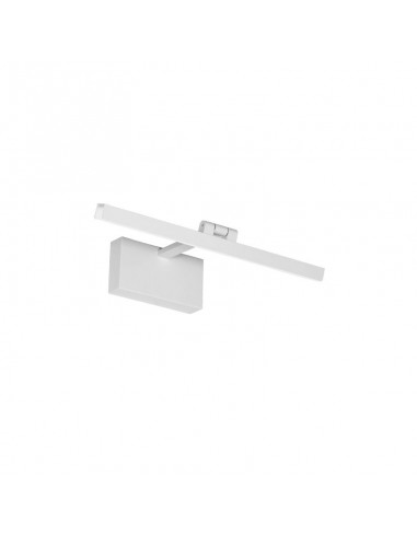APLIQUE LED KENDRA  9W BLANCO 3000K