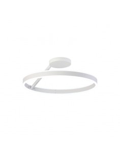 PLAFON LED VITTA BLANCO 66W 40CMS 3000K 4000K 6500K