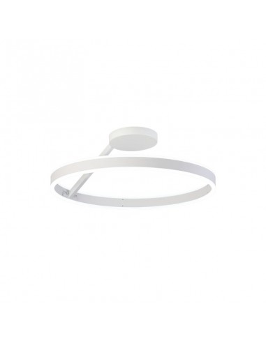 PLAFON VITTA BLANCO 66W 40CMS 3000K 4000K 6500K