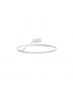 PLAFON LED VITTA BLANCO 77W 50CMS 3000K 4000K 6500K