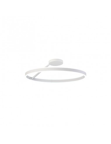 PLAFON VITTA BLANCO 77W 50CMS 3000K 4000K 6500K