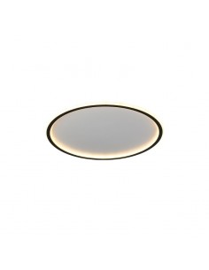 PLAFON LED FRANKA REDONDO 60W 40CMS 3000K 4000K 6500K
