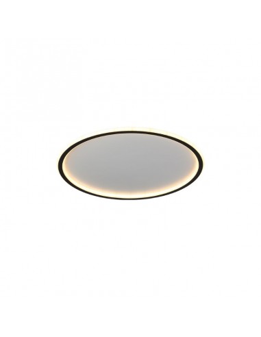 PLAFON FRANKA REDONDO 60W 40CMS 3000K 4000K 6500K