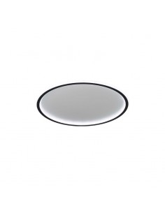PLAFON LED FRANKA REDONDO 75W 50CMS 3000K 4000K 6500K