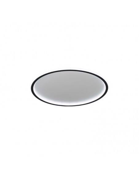 PLAFON LED FRANKA REDONDO 75W 50CMS 3000K 4000K 6500K