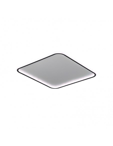 PLAFON LED FRANKA CUADRADO 75W 40CM 3000K 4000K 6500K