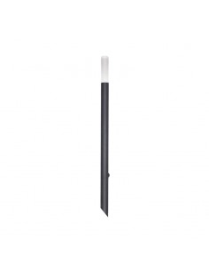 FAROLA JABALINA ALUMINIO G9 50CM (3206)