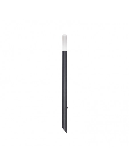 FAROLA JABALINA ALUMINIO G9 50CM (3206)