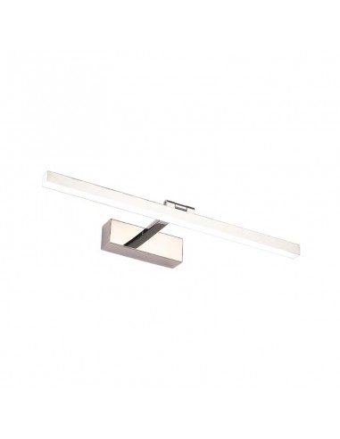 APLIQUE LED KENDRA 16W CROMO 3000K