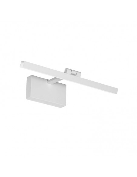 APLIQUE LED KENDRA 16W BLANCO LUZ CALIDA 3000K