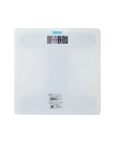 BALANZA PERSONAL BLANCO 180KG