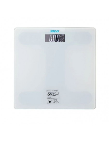 BALANZA PERSONAL BLANCO 180KG