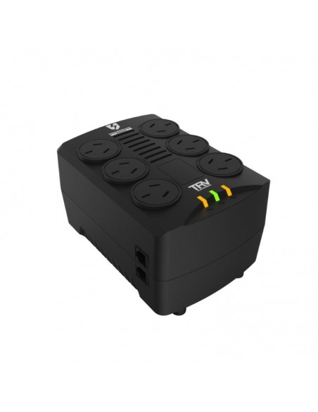 ESTABILIZ. TRV POWERSAFE F 1000VA 6T (FREEZER-HELAD