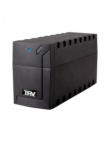 UPS NEO 850 A (3+1 TOMAS)