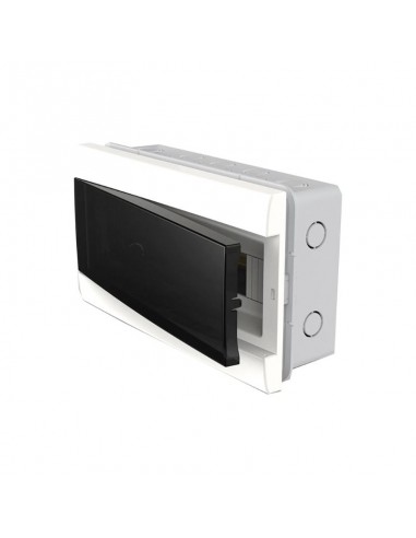 CAJA TERMICA EMBUTIR GENROD 12 MODULOS PUERTA FUME PVC