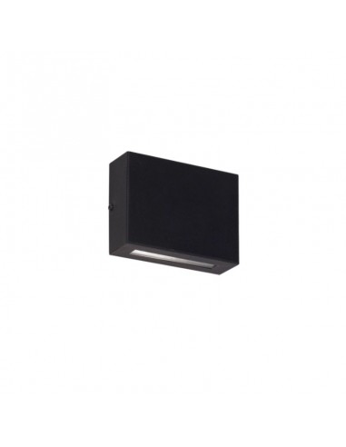 APLIQUE BIDIRECCIONAL CHATO G9 NEGRO