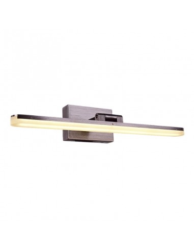 APLIQUE LED DIFUSOR KAMALA 8W 3000K