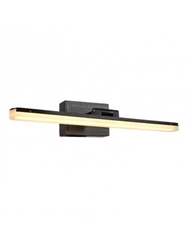 APLIQUE LED DIFUSOR KAMALA 8W 3000K