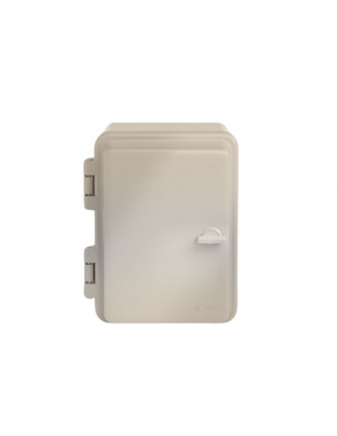GABINETE QUADRI  PVC IP65 325X465X180 GENROD