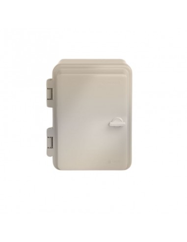 GABINETE QUADRI  PVC IP65 P/24 MOD 330X315X180 GENROD