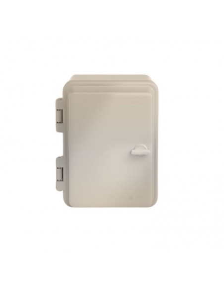 GABINETE QUADRI  PVC IP65 P/96 MOD 550X637X180 GENROD