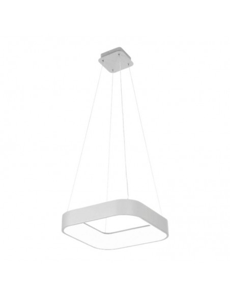 COLGANTE LED SOFT 44W DIMMERIZABLE SMART 45CM BL