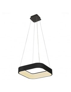COLGANTE LED SOFT 44W DIMMERIZABLE SMART 45CM  NG