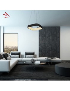 COLGANTE LED SOFT 44W DIMMERIZABLE SMART 45CM  NG 2