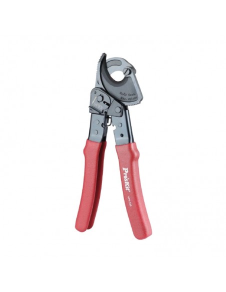 ALICATE CRIQUET P/CAB.RED. 32MM (HIMP00535)