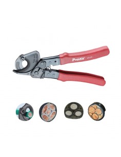 ALICATE CRIQUET P/CAB.RED. 32MM (HIMP00535) 2