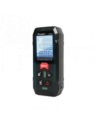 MEDIDOR DISTANCIA LASER 70MTS NT-6370 PROSKIT