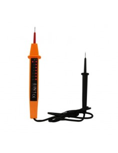 PUNTA/PRUEBA GRALF VGF-81