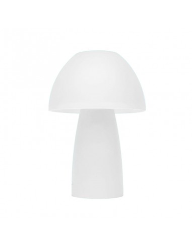 VELADOR CIBELES 18X26CM CRISTAL