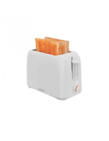 TOSTADORA ELECTRICA 700W BL