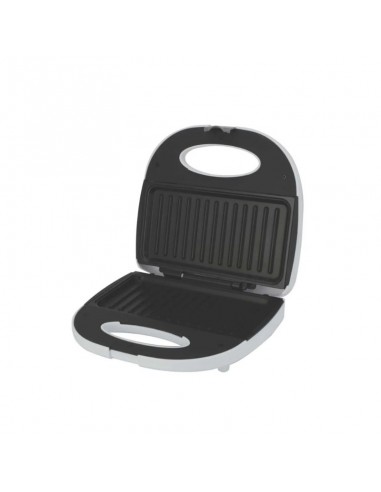 SANDWICHERA GRILL 700W BL
