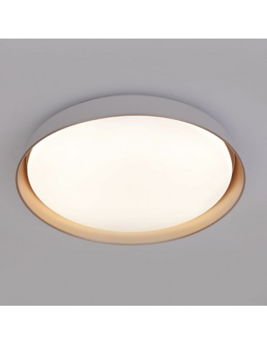 PLAFON LED VK FANY BLOR  32W 51CM DIMMER BLANCO DINAMICO
