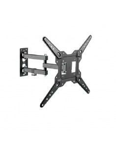 SOPORTE TV  23-55" BRAZO PIVOT 30KG