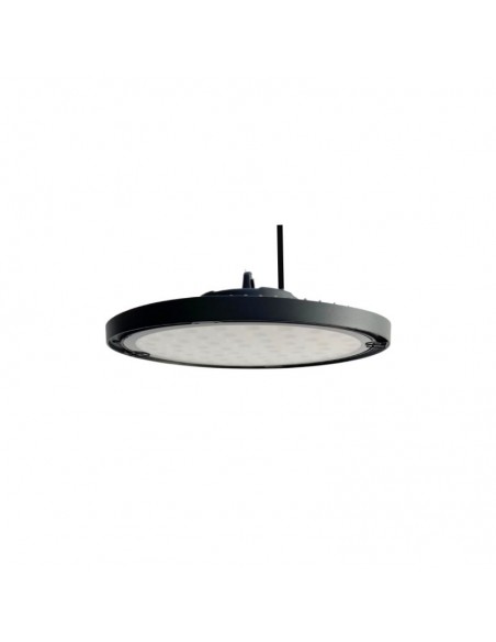 COLGANTE INDUSTRIAL UFO ECO 50W LUZ DIA IP65 EXTERIOR