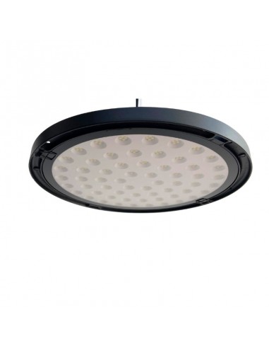 COLGANTE INDUSTRIAL UFO ECO 50W LUZ DIA IP65...